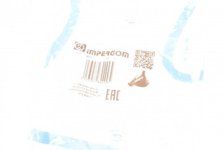 Сепаратор (маслоотделитель) impergom 4817