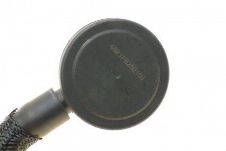 Сепаратор (маслоотделитель) impergom 4821