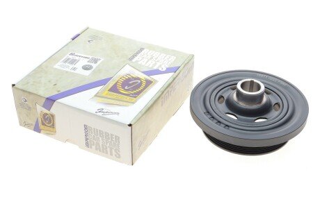 Шкив коленвала impergom 10071