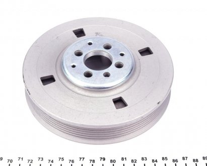 Шкив коленвала impergom 10251