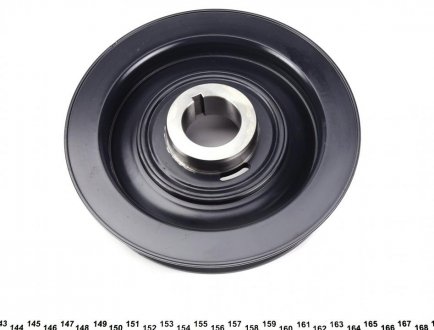 Шкив коленвала impergom 10271