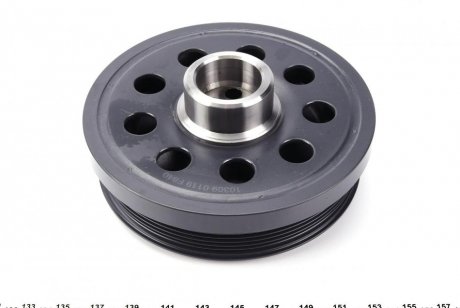 Шкив коленвала impergom 10309