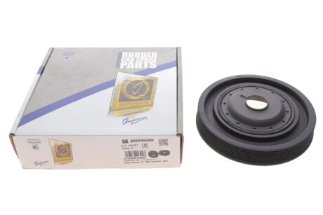 Шків колінчастого валу impergom 10291