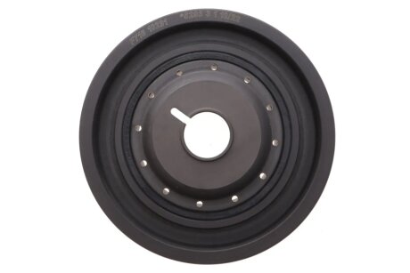 Шків колінчастого валу impergom 10291