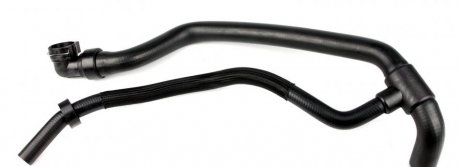 Шланг гумовий сист. охолоджен. impergom 19167 на Фиат Добло