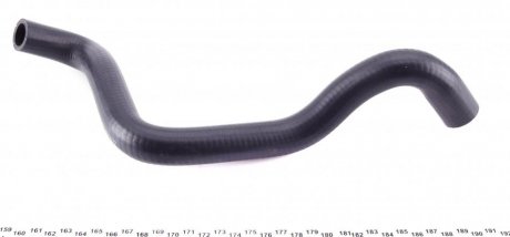 Шланг гумовий сист. охолоджен. impergom 220185