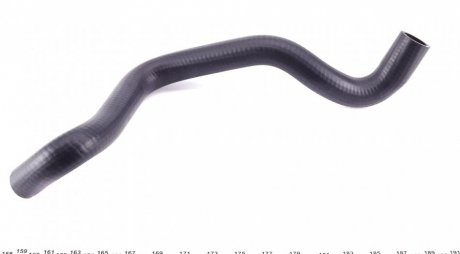 Шланг гумовий сист. охолоджен. impergom 220185