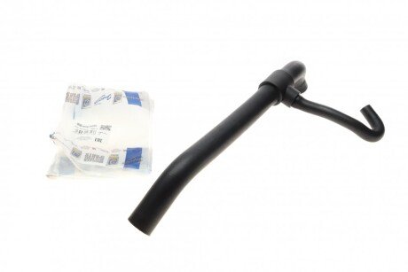 Шланг гумовий сист. охолоджен. impergom 221004 на Ауди 100 с4