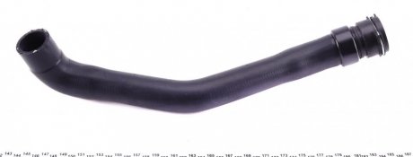 Шланг гумовий сист. охолоджен. impergom 221316
