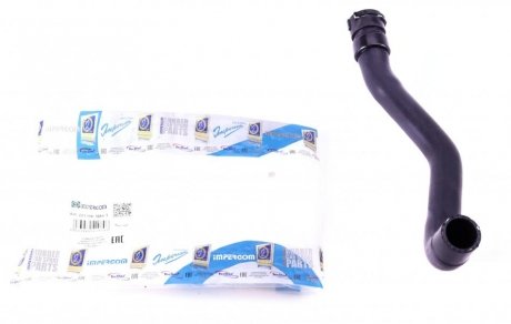 Шланг гумовий сист. охолоджен. impergom 221316 на Форд Fiesta