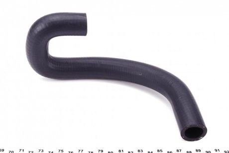 Шланг гумовий сист. охолоджен. impergom 221434