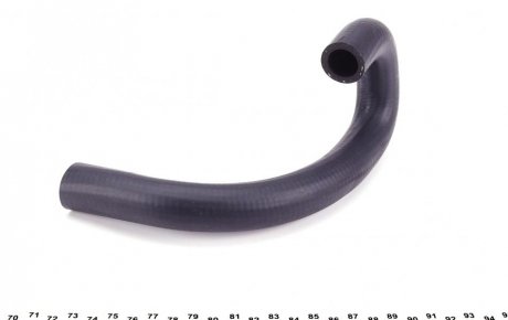 Шланг гумовий сист. охолоджен. impergom 221434