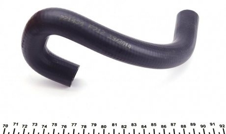 Шланг гумовий сист. охолоджен. impergom 221434