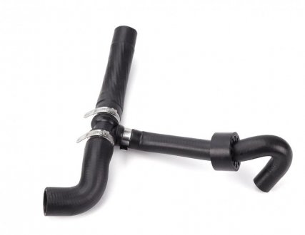 Шланг гумовий сист. охолоджен. impergom 223598