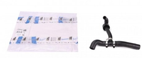 Шланг гумовий сист. охолоджен. impergom 223598 на Ауди А4 б5