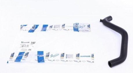 Шланг металевий сист. охолодж. impergom 221013