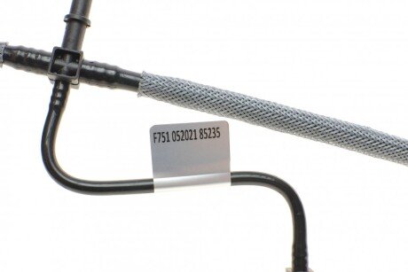 Шланг обратки impergom 85235