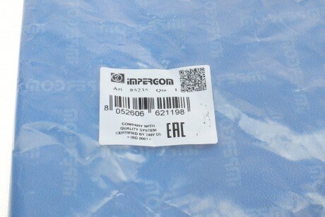 Шланг обратки impergom 85235