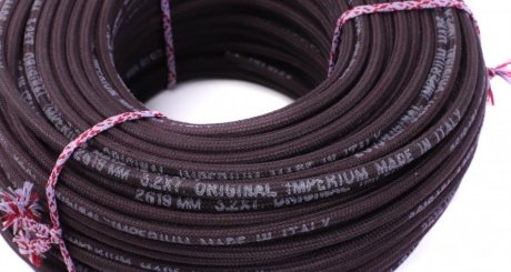 Шланг топливный impergom 2619