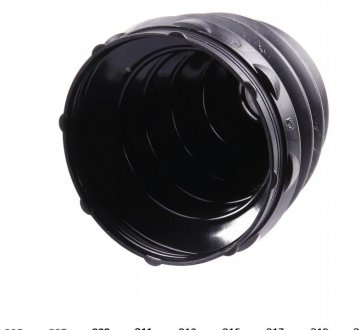 Пыльник шруса (гранаты) внутренний-наружный impergom 33727TE