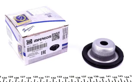 Тарелка пружины Impergom 35073
