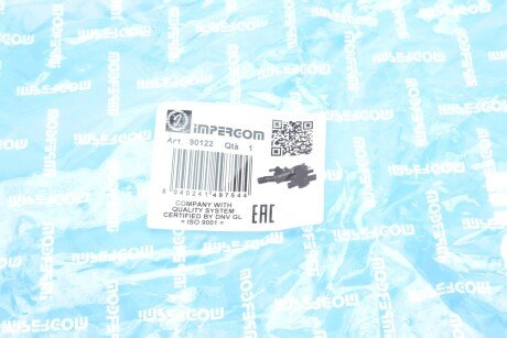Термостат impergom 90122