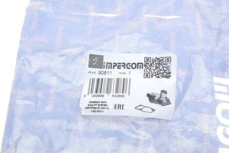 Термостат Opel impergom 90811