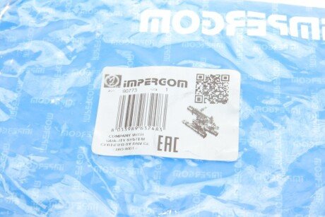 Термостат Renault impergom 90773