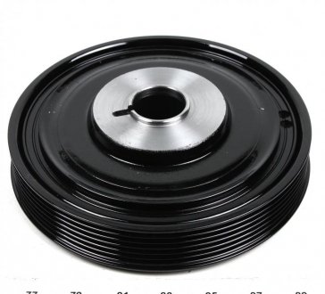 Шкив коленвала impergom 10293