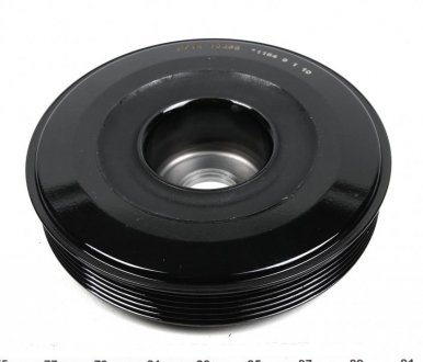 Шкив коленвала impergom 10293