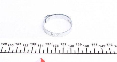 Хомут металлический impergom 20116