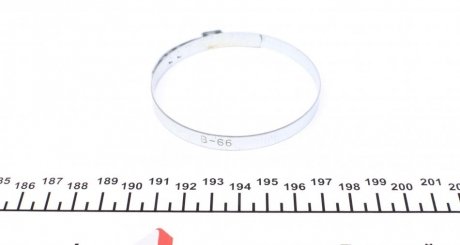 Колодки ручного (стоячого) гальма impergom 20120