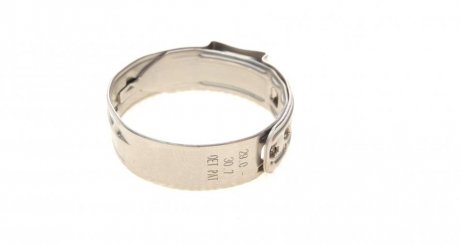 Колодки ручного (стоячого) тормоза impergom 20310