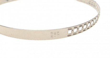 Хомут металлический impergom 20315