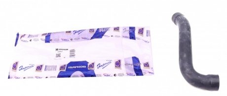 Колодки ручного (стоячого) тормоза impergom 222617