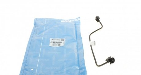 Шланг системы impergom 225486 на Пежо Експерт