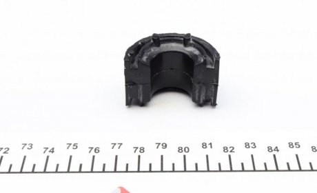 Втулка (резинка) переднего стабилизатора impergom 31781