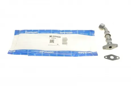 Трубка подачи impergom 229019