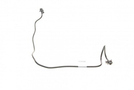 Трубка системи охолодження impergom 225472