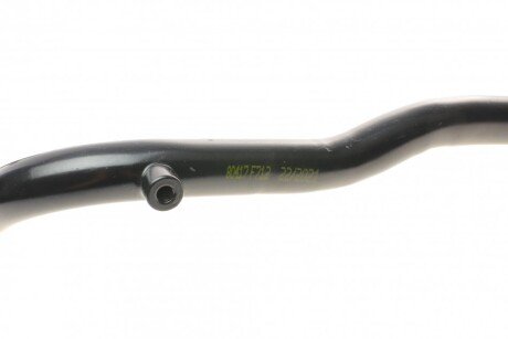 Трубка системы impergom 80417