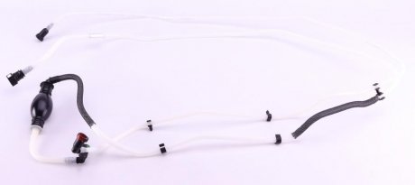 Трубка топливная impergom 85002