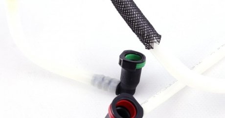 Трубка топливная impergom 85002