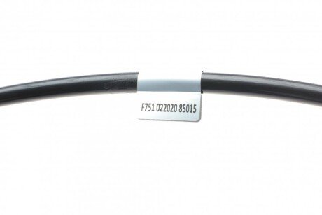 Трубка топливная impergom 85015