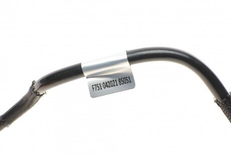 Трубка топливная impergom 85051