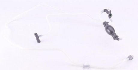 Трубка топливная impergom 85055