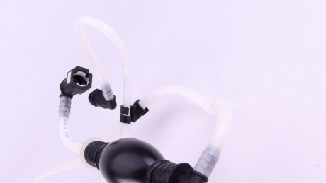 Трубка топливная impergom 85055