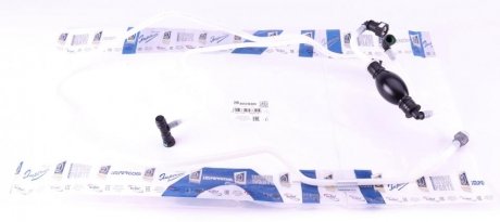 Трубка топливная impergom 85055 на Рено Кенго 1