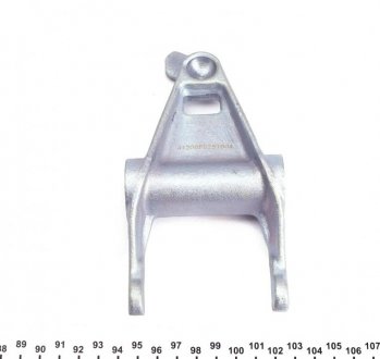 Вилка сцепления impergom 41208