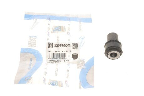 Втулка амортизатора impergom 1894