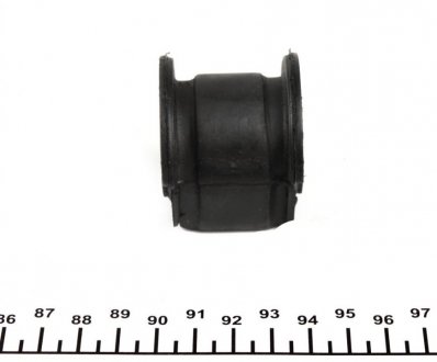 Втулка переднього стабілізатора impergom 25956